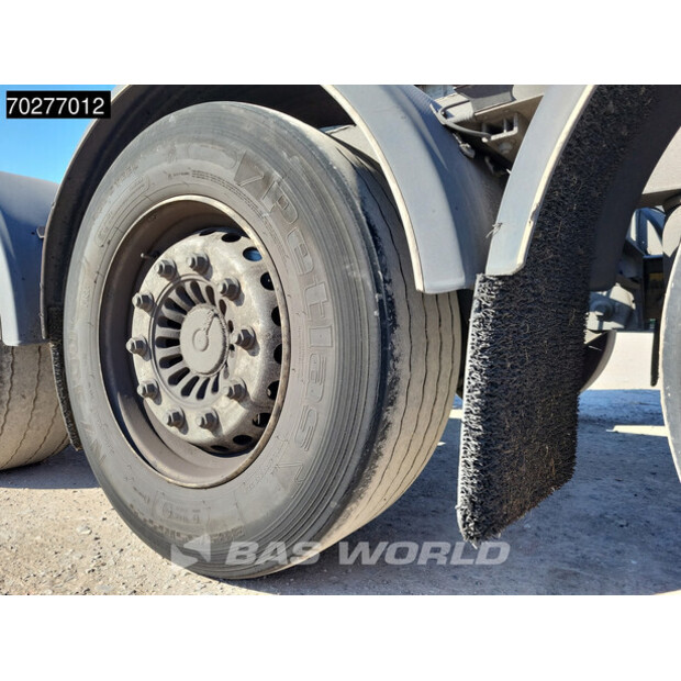 2016 Van Hool 3 AXLES-44388141