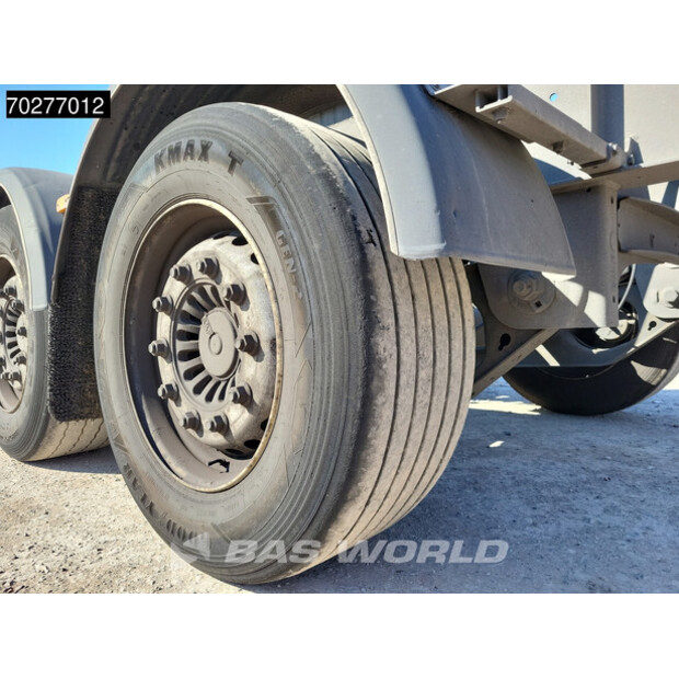 2016 Van Hool 3 AXLES-44388142