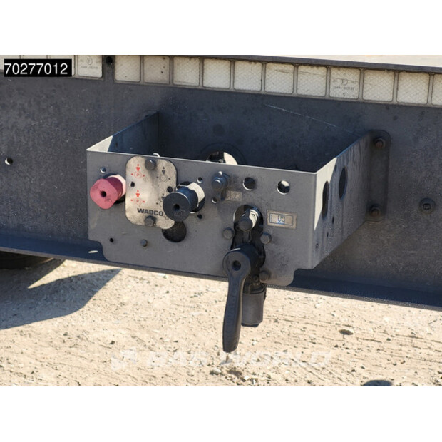 2016 Van Hool 3 AXLES-44388143