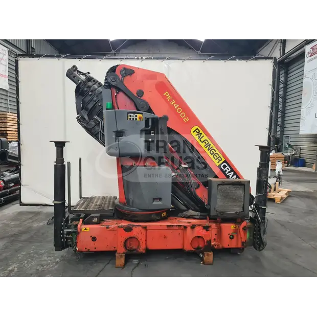 Palfinger PK 34002 SH-44388295