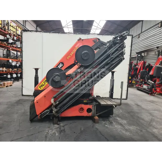 Palfinger PK 34002 SH-44388305