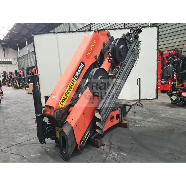 Palfinger PK 34002 SH-44388307