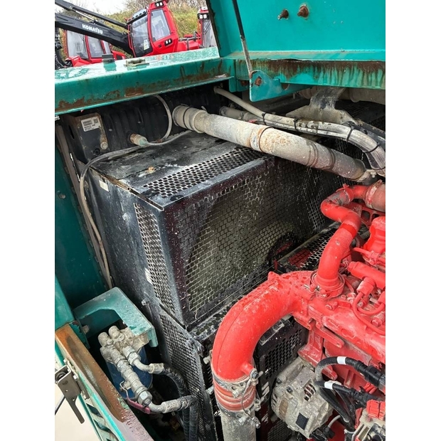 2017 PowerScreen 400-44391774