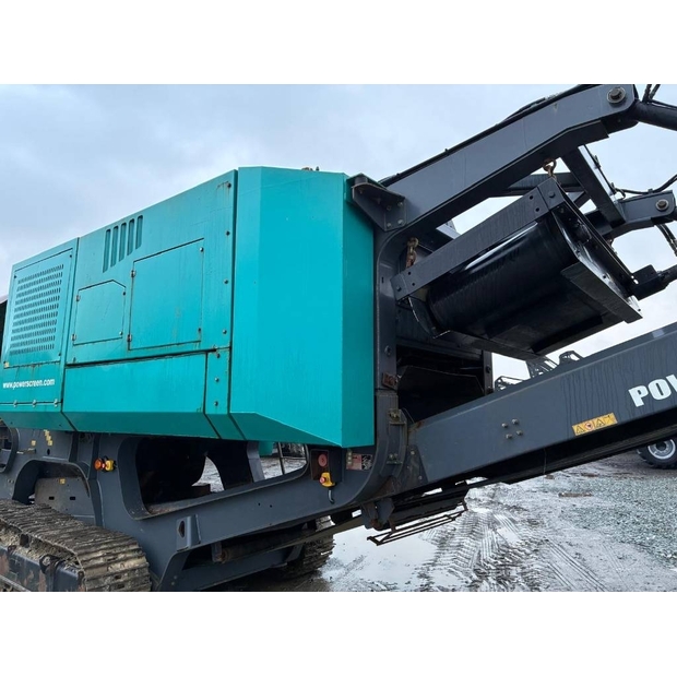 2017 PowerScreen 400-44391775