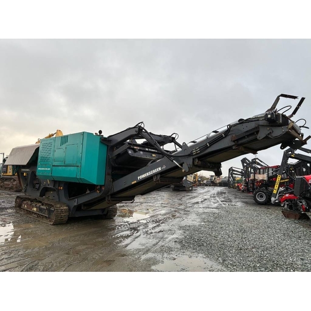 2017 PowerScreen 400-44391776