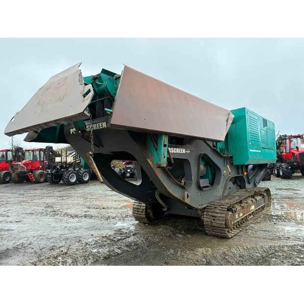 2017 PowerScreen 400-44391778
