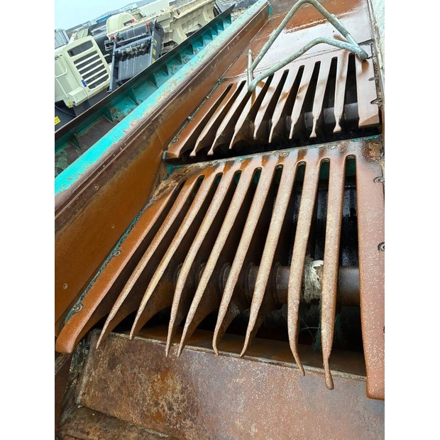 2017 PowerScreen 400-44391779