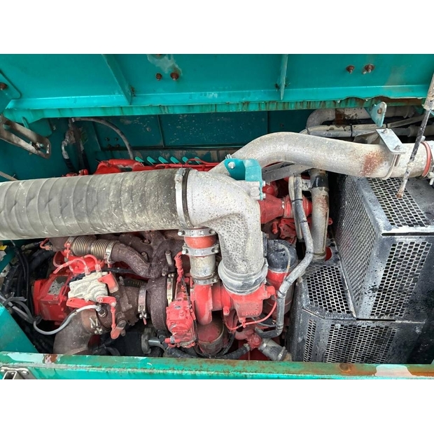 2017 PowerScreen 400-44391781