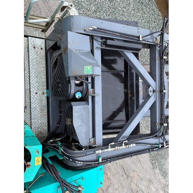 2017 PowerScreen 400-44391782