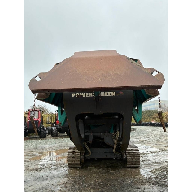 2017 PowerScreen 400-44391783