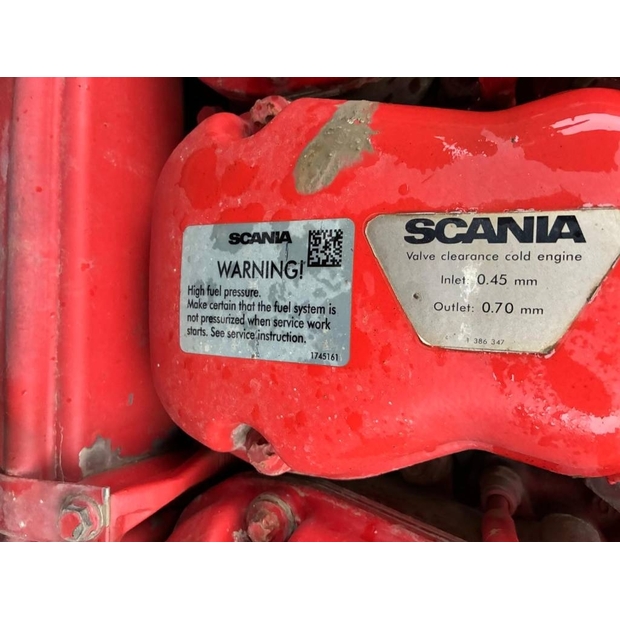 2017 PowerScreen 400-44391784