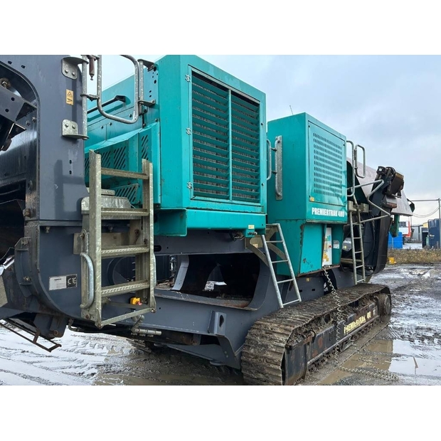 2017 PowerScreen 400-44391788