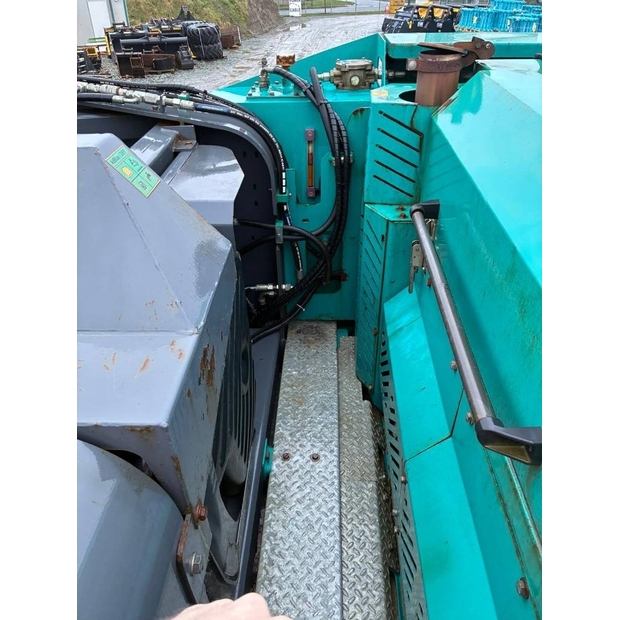 2017 PowerScreen 400-44391789