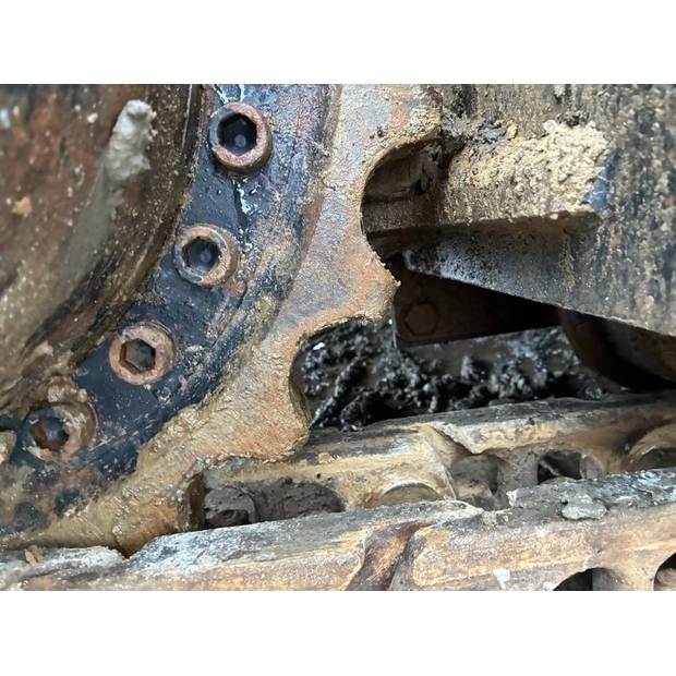 2017 PowerScreen 400-44391792