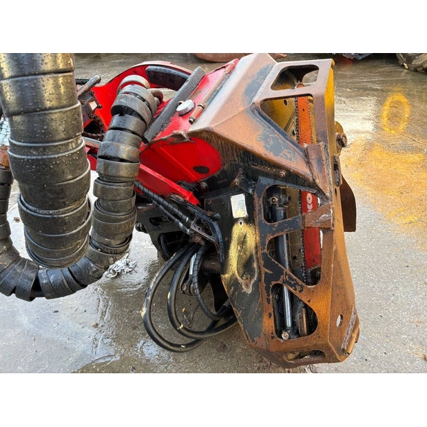 2014 Komatsu TX-44391845