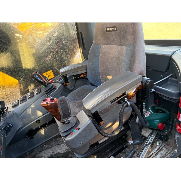 2014 Komatsu TX-44391851