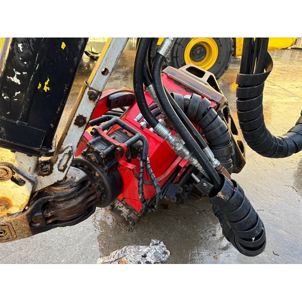 2014 Komatsu TX-44391859