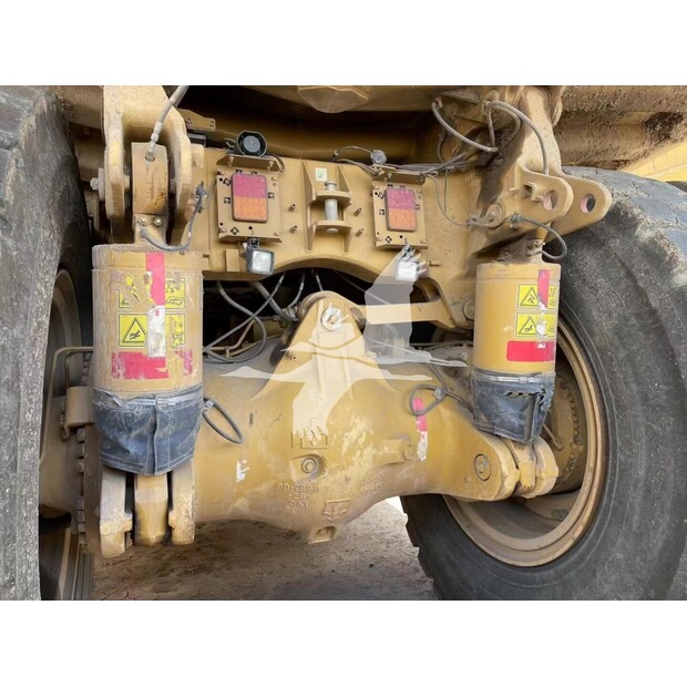 2018 Caterpillar 777E-44396547