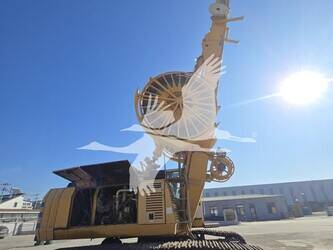 صورة ل معدات الحفر 2013 باوور GB46 للبيع في النّمسا