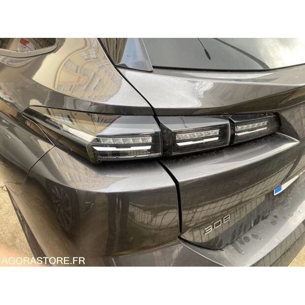 2022 Peugeot 308-44401620