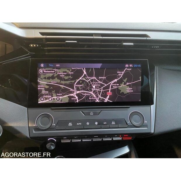 2022 Peugeot 308-44401623