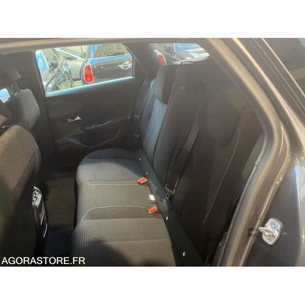 2022 Peugeot 308-44401625