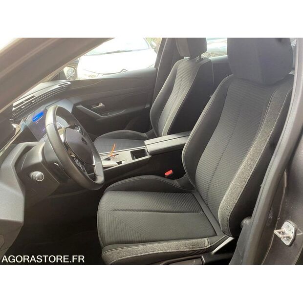 2022 Peugeot 308-44401626