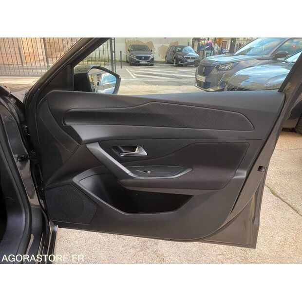 2022 Peugeot 308-44401627