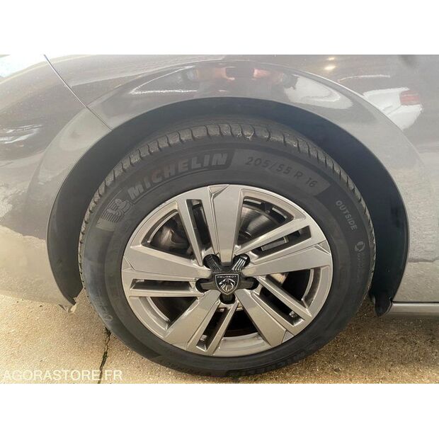 2022 Peugeot 308-44401629