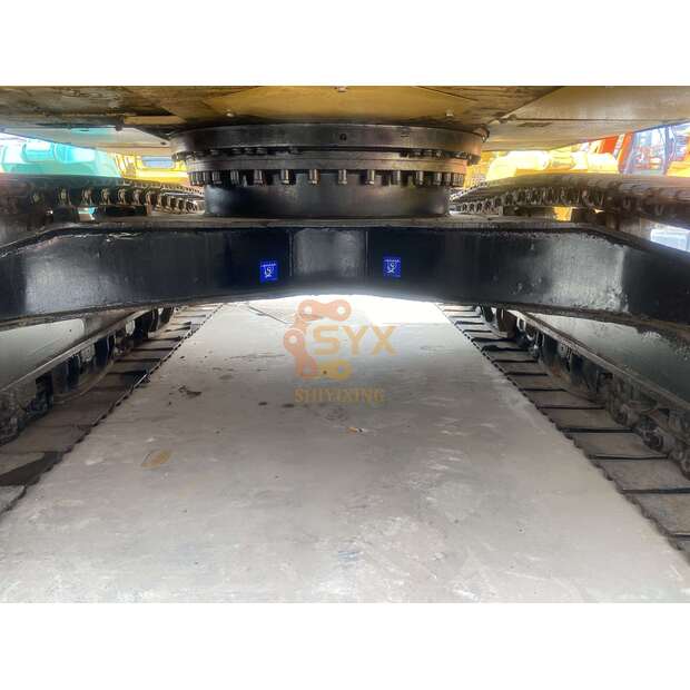 2022 Caterpillar 320D-44401826