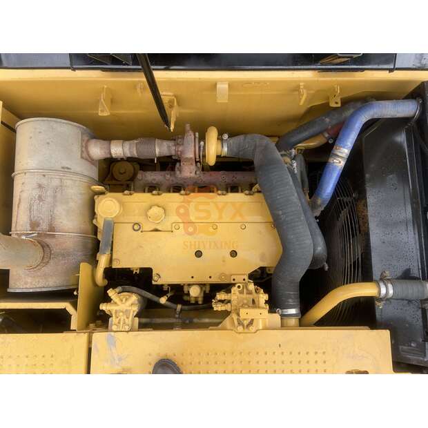 2022 Caterpillar 320D-44401831