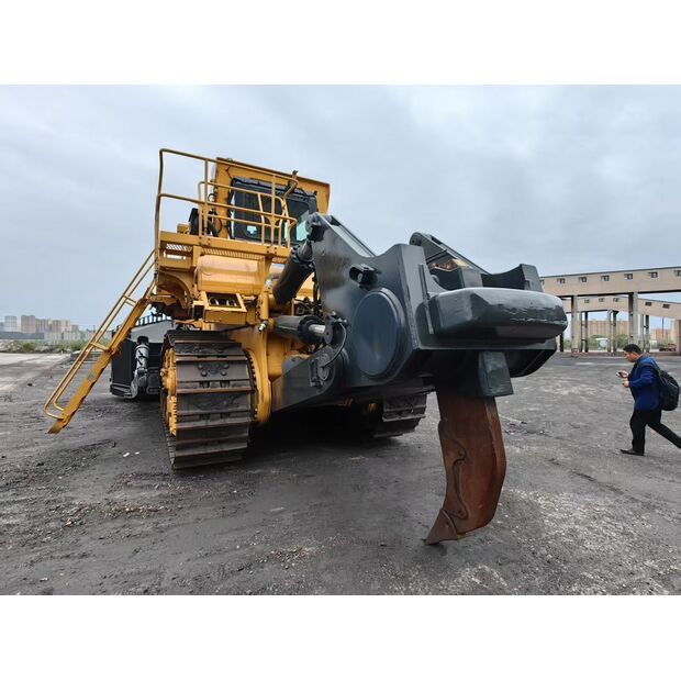 2011 Komatsu D475A-5E0-44401834