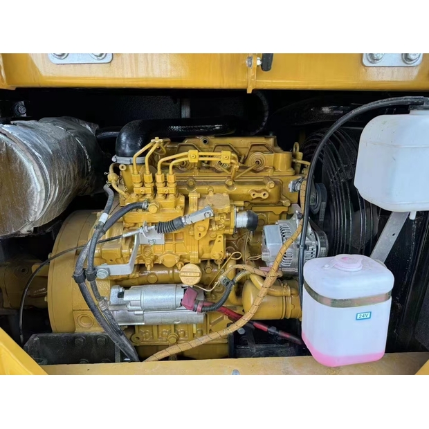 2024 كاتربيلر 308E-44401849