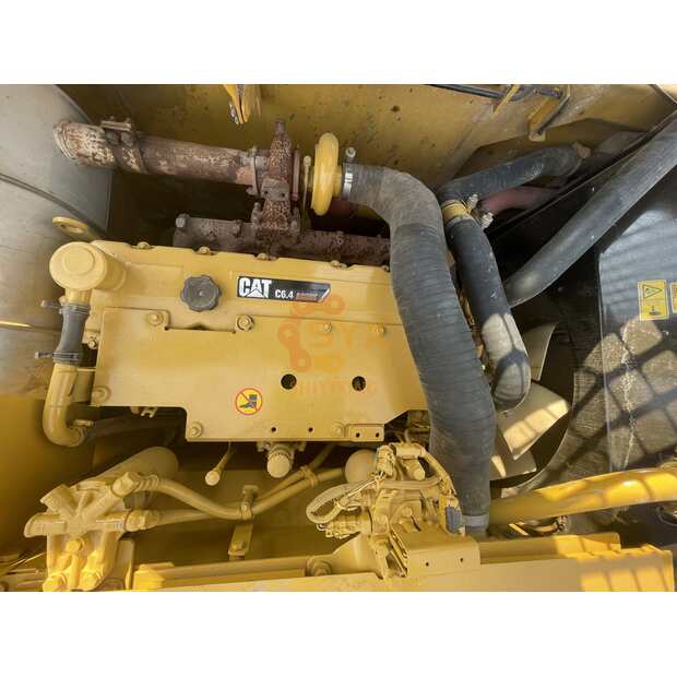 2024 Caterpillar 320D-44401864