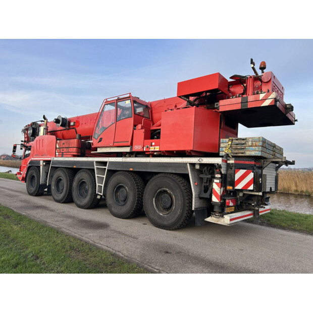 2016 GROVE GMK 5130-2-44401883