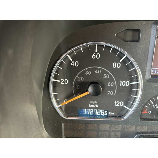 2016 GROVE GMK 5130-2-44401886