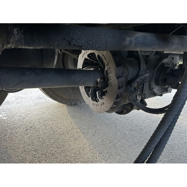 2016 GROVE GMK 5130-2-44401888