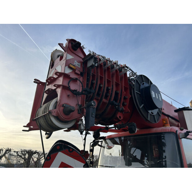 2016 GROVE GMK 5130-2-44401890