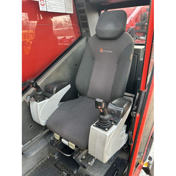 2016 GROVE GMK 5130-2-44401891