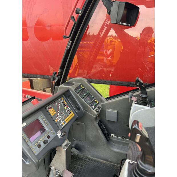 2016 GROVE GMK 5130-2-44401892