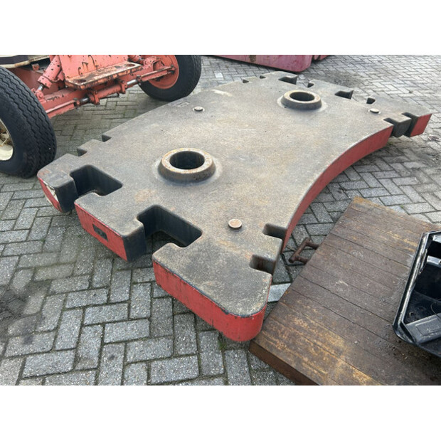 2016 GROVE GMK 5130-2-44401896