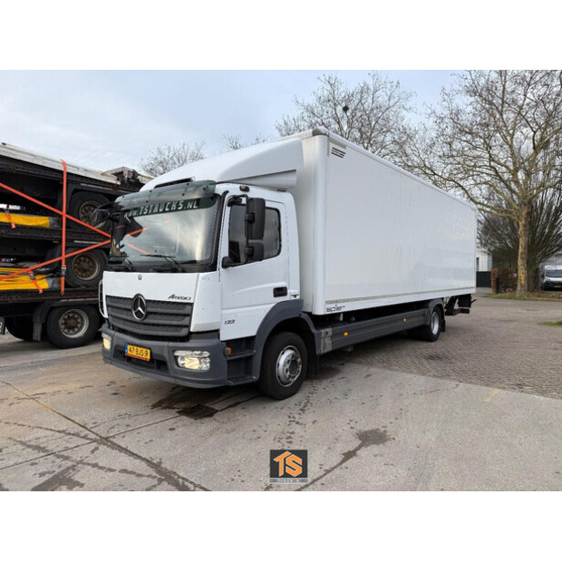 2014 Mercedes-Benz ATEGO-44401897
