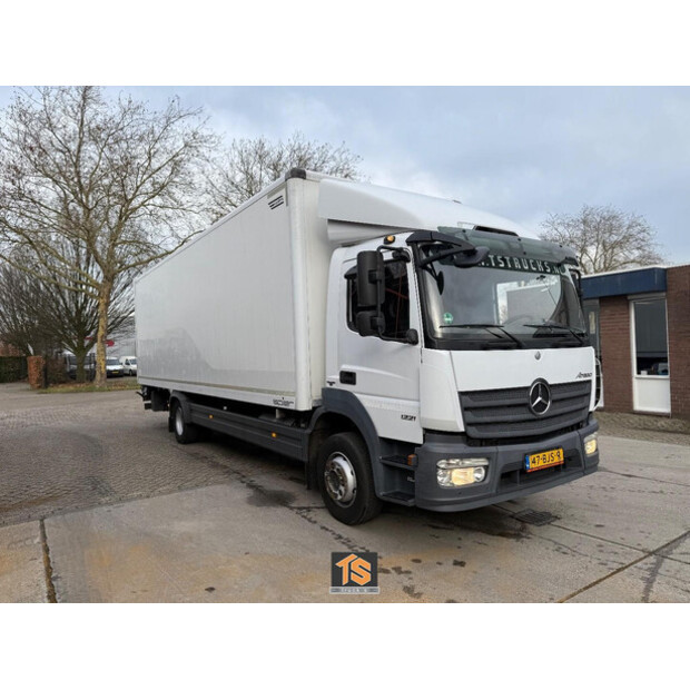 2014 Mercedes-Benz ATEGO-44401899