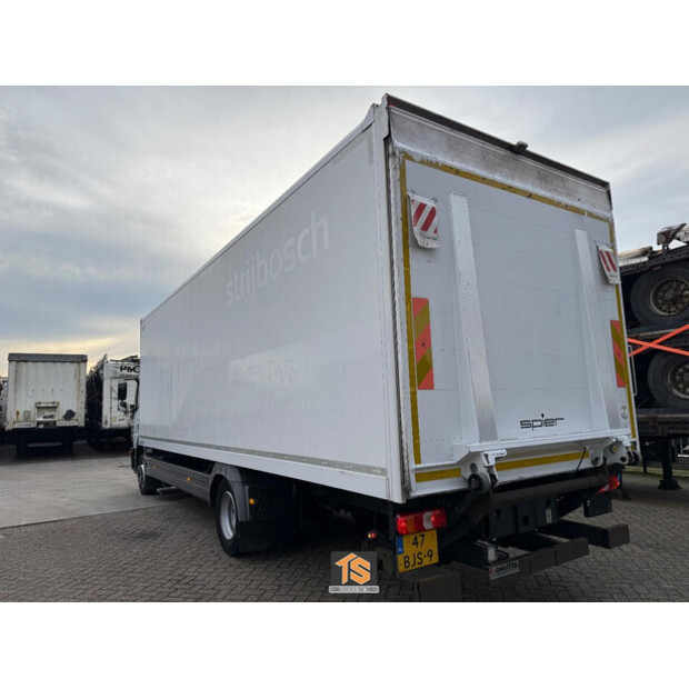 2014 Mercedes-Benz ATEGO-44401901