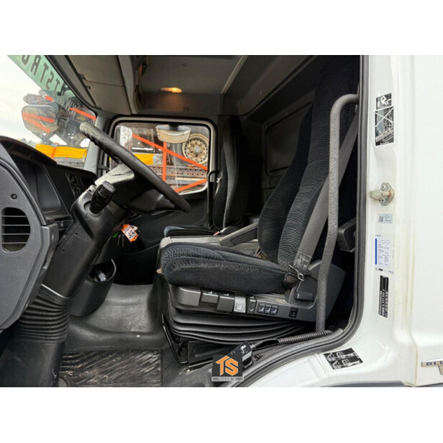 2014 Mercedes-Benz ATEGO-44401902