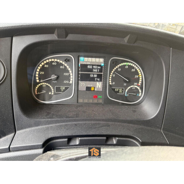 2014 Mercedes-Benz ATEGO-44401904