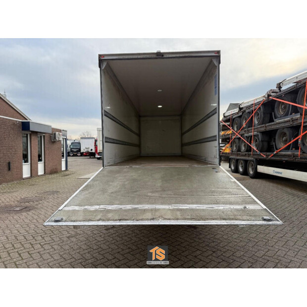 2014 Mercedes-Benz ATEGO-44401906