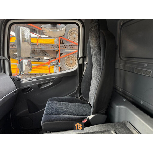 2014 Mercedes-Benz ATEGO-44401908