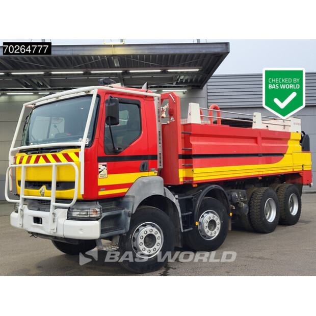 2005 Renault KERAX 410-44401910