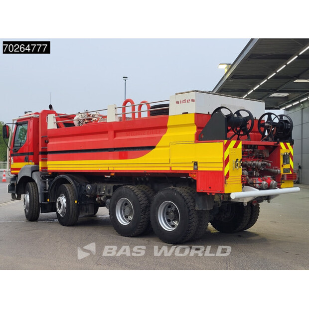 2005 Renault KERAX 410-44401911